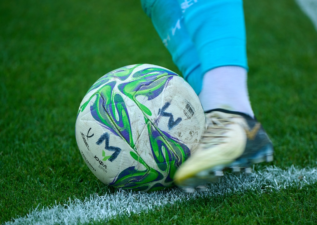 Молодежная футбольная лига 2025, «Зенит»-м — «Сочи»-м