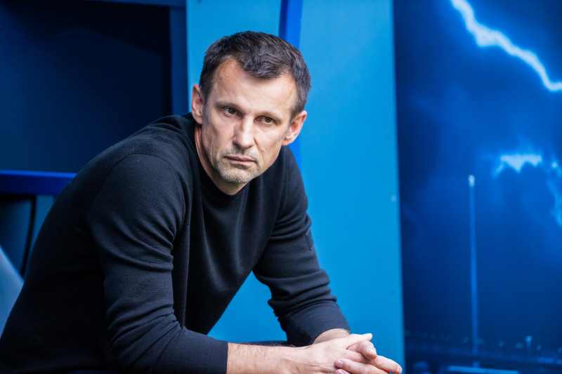 Мир Российская Премьер-Лига 2025/26, «Зенит» — ЦСКА