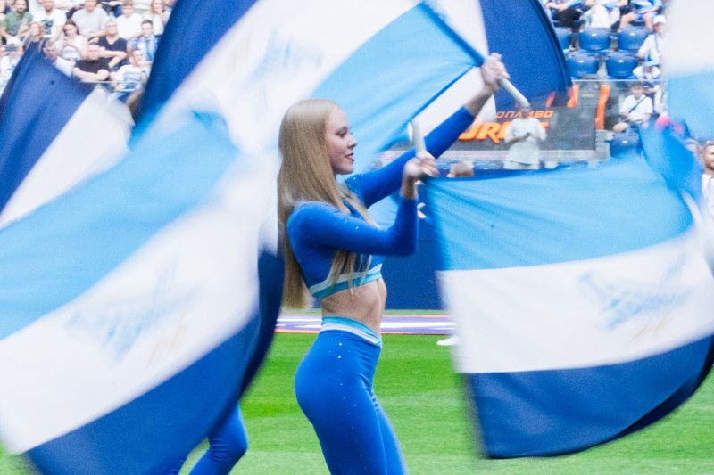 Мир Российская Премьер-Лига 2025/26, «Зенит» — ЦСКА