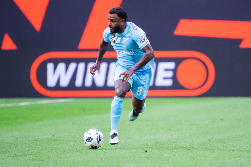 Мир Российская Премьер-Лига 2025/26, «Зенит» — ЦСКА