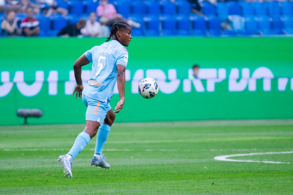 Мир Российская Премьер-Лига 2025/26, «Зенит» — ЦСКА