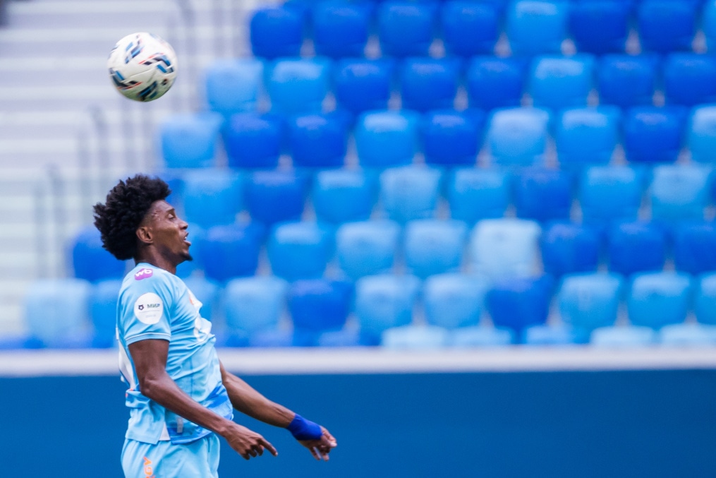 Мир Российская Премьер-Лига 2025/26, «Зенит» — ЦСКА