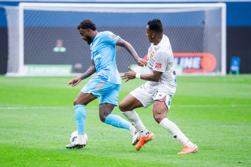 Мир Российская Премьер-Лига 2025/26, «Зенит» — ЦСКА