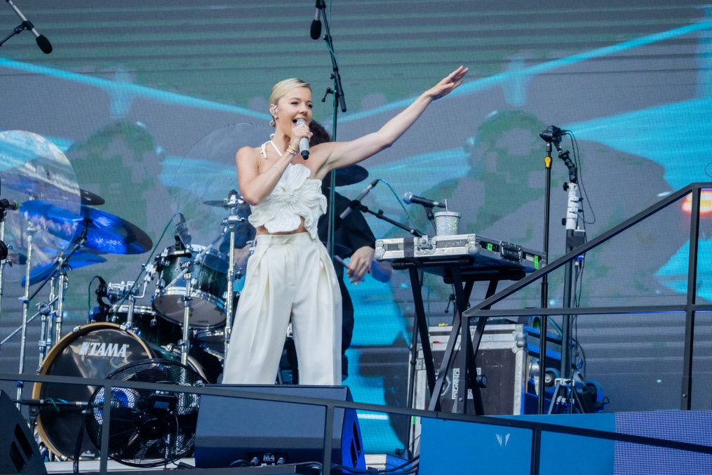 Мир Российская Премьер-Лига 2025/26, «Зенит» — ЦСКА