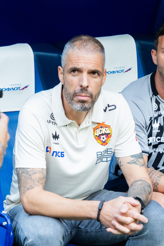 Мир Российская Премьер-Лига 2025/26, «Зенит» — ЦСКА