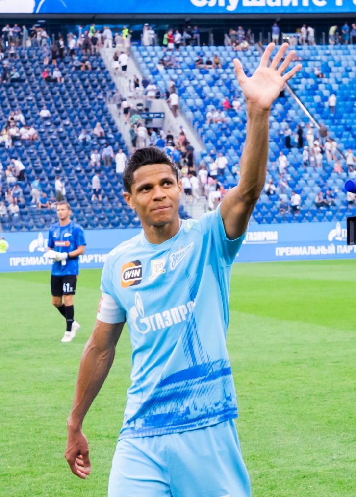 Мир Российская Премьер-Лига 2025/26, «Зенит» — ЦСКА