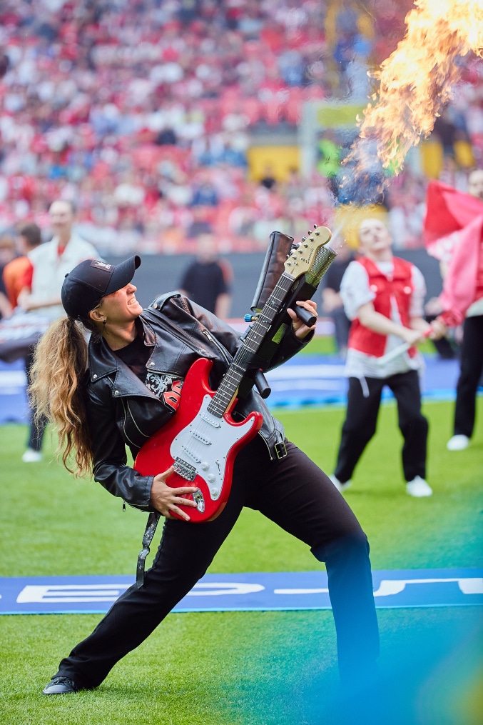 Мир Российская Премьер-Лига 2025/26, «Спартак» — «Зенит»