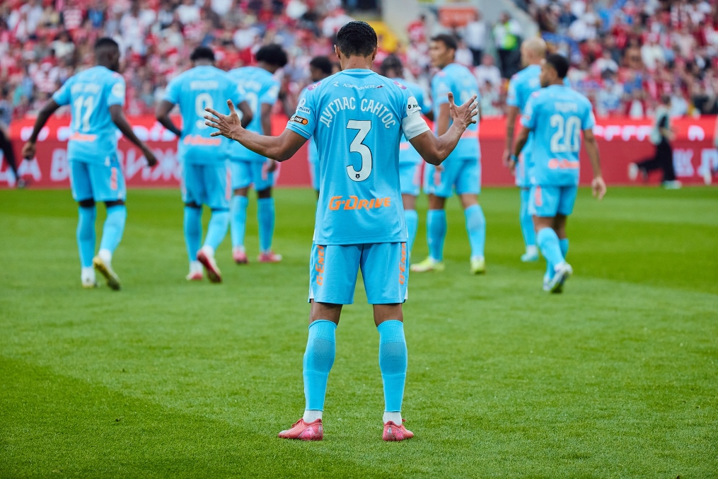 Мир Российская Премьер-Лига 2025/26, «Спартак» — «Зенит»