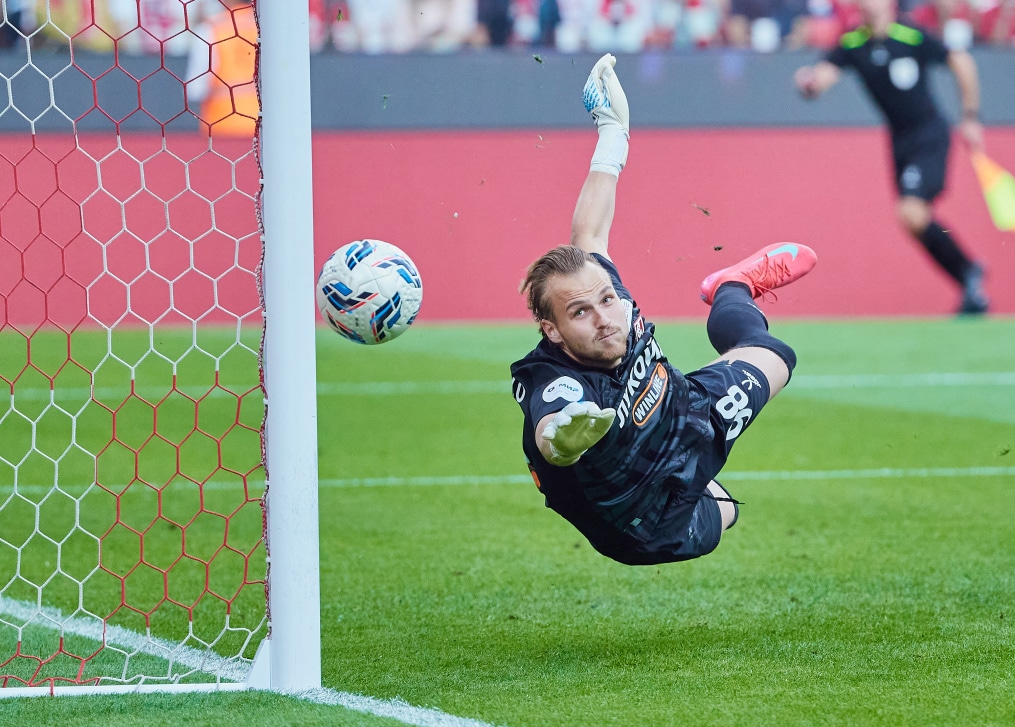 Мир Российская Премьер-Лига 2025/26, «Спартак» — «Зенит»