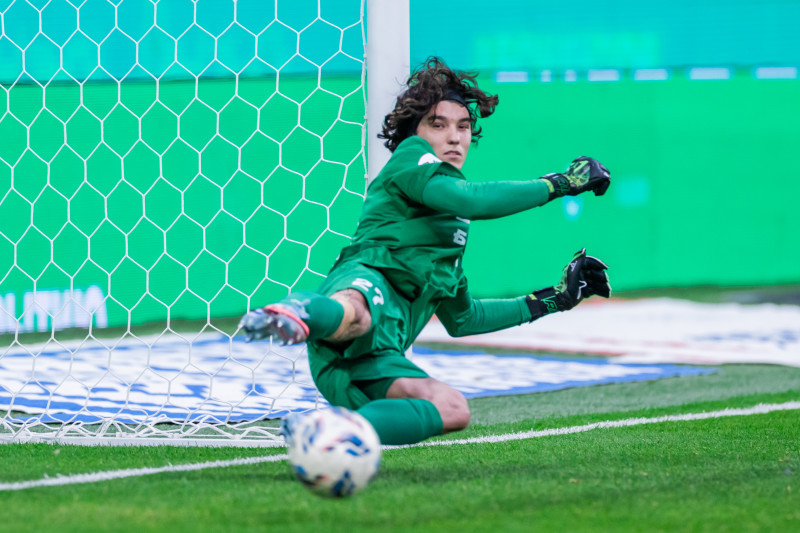 Мир Российская Премьер-Лига 2025/26, «Зенит» — «Динамо» (Махачкала)