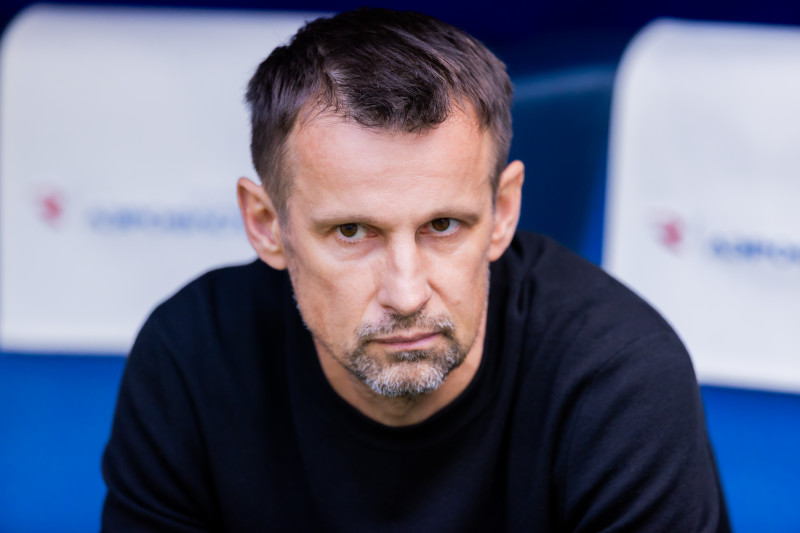 Мир Российская Премьер-Лига 2025/26, «Зенит» — «Динамо» (Махачкала)