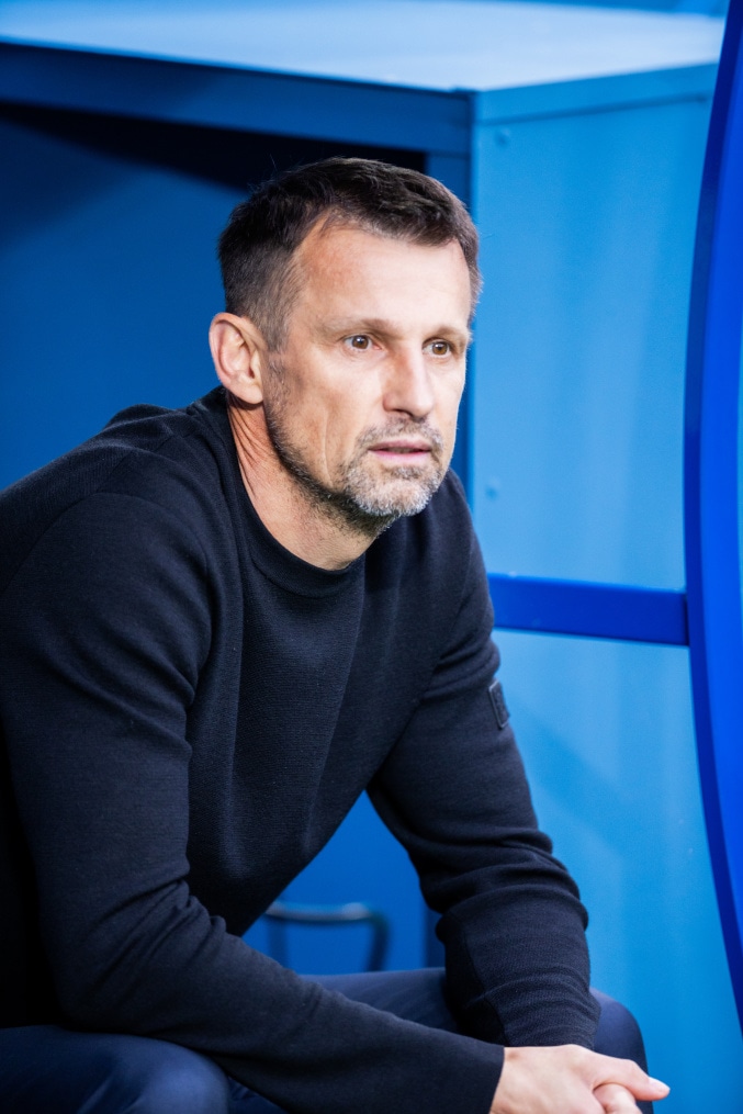 Мир Российская Премьер-Лига 2025/26, «Зенит» — «Динамо» (Махачкала)