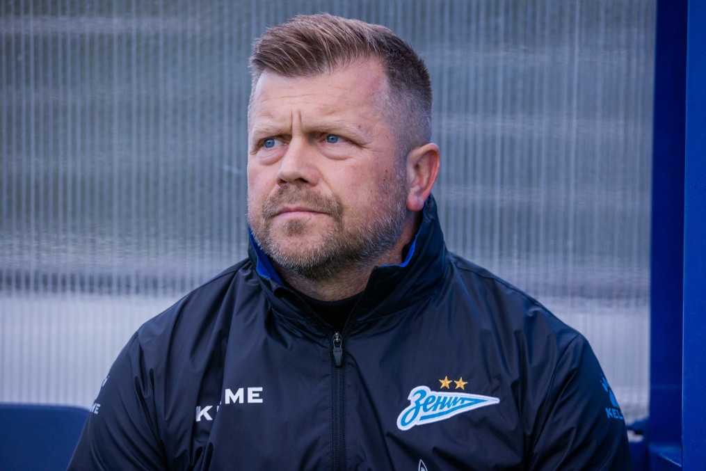 Юношеская футбольная лига-1, «Зенит» — ЦСКА