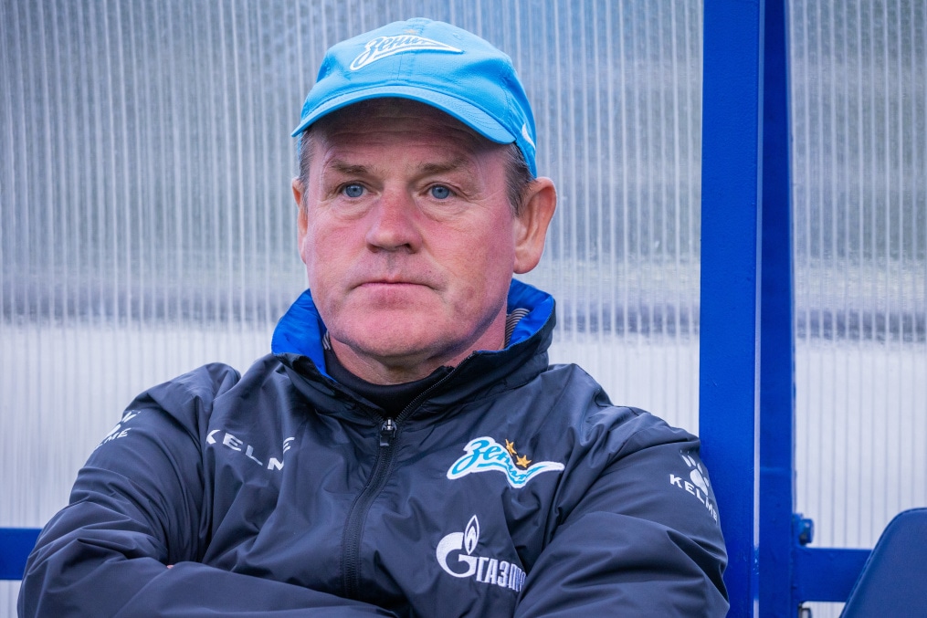 Юношеская футбольная лига-1, «Зенит» — ЦСКА