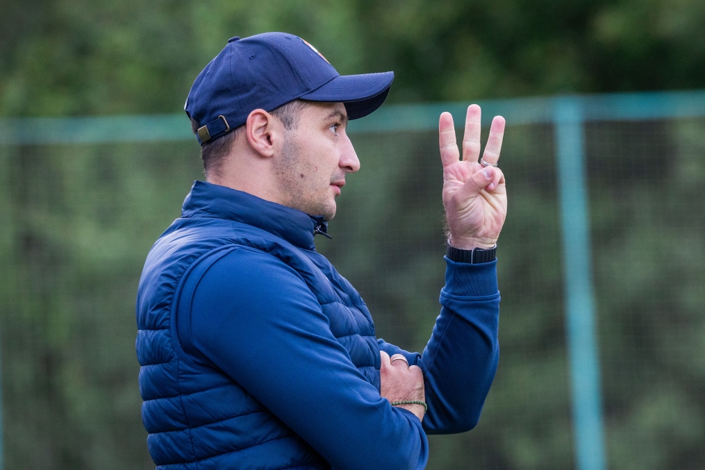 Юношеская футбольная лига-1, «Зенит» — ЦСКА