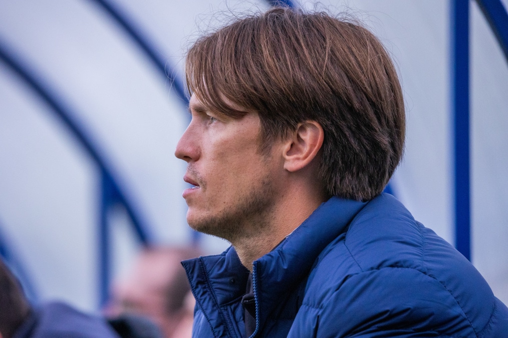 Юношеская футбольная лига-1, «Зенит» — ЦСКА