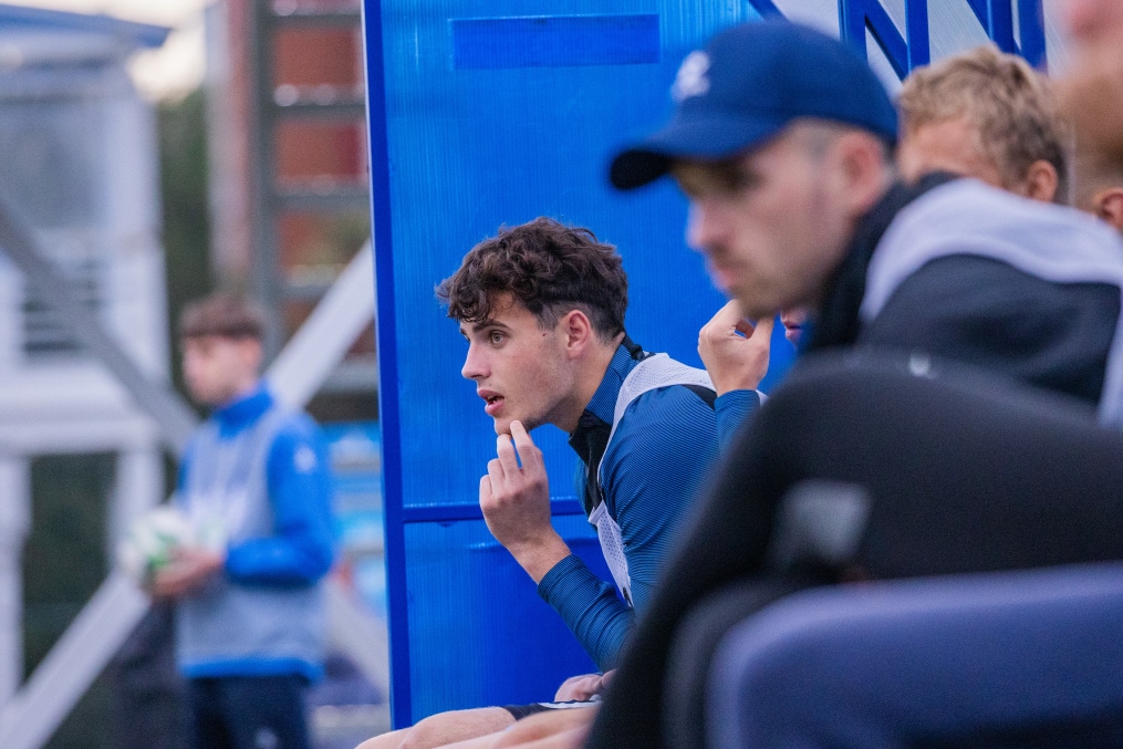 Юношеская футбольная лига-1, «Зенит» — ЦСКА