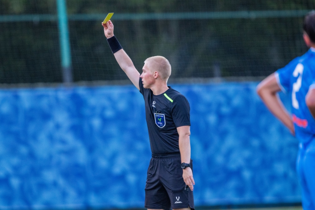 Юношеская футбольная лига-1, «Зенит» — ЦСКА