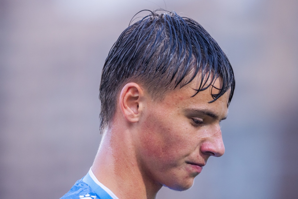 Юношеская футбольная лига-1, «Зенит» — ЦСКА