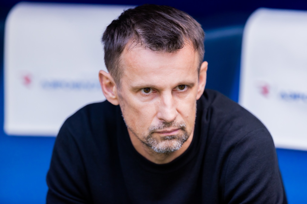 Мир Российская Премьер-Лига 2025/26, «Зенит» — «Динамо» (Махачкала)