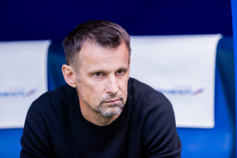 Мир Российская Премьер-Лига 2025/26, «Зенит» — «Динамо» (Махачкала)