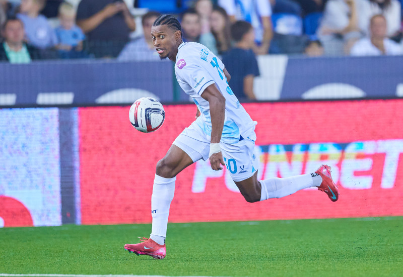 FONBET Кубок России 2025/2026, «Оренбург» — «Зенит»