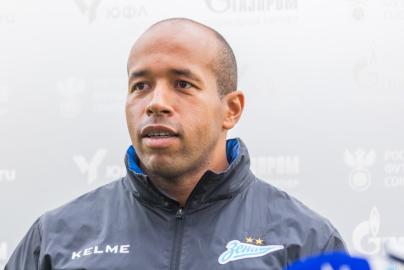 Юношеская футбольная лига-3, «Зенит» — «Строгино»