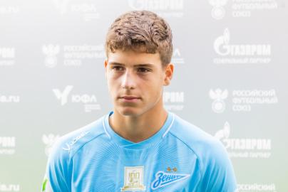 Юношеская футбольная лига-2, «Зенит» — «Строгино»