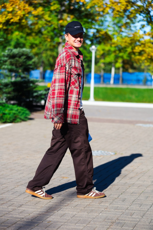 «Зенит. Стиль»: приезд игроков на тренировку перед матчем с «Оренбургом»