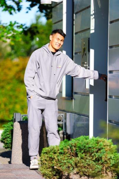 «Зенит. Стиль»: приезд игроков на тренировку перед матчем с «Оренбургом»