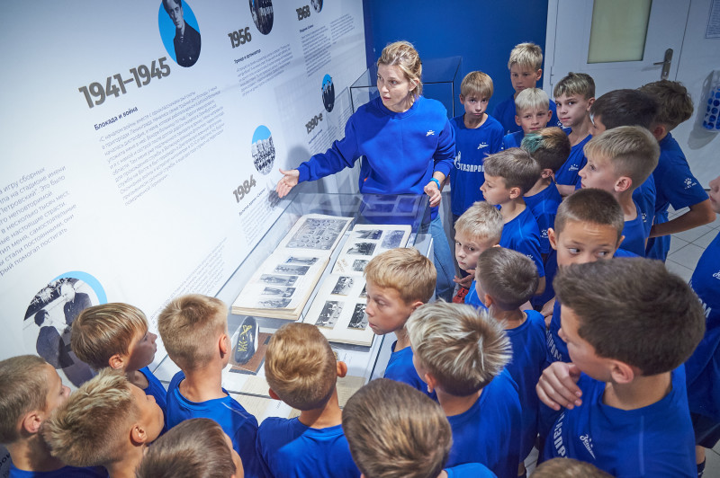 Презентация художественной книги о Д.Н. Бесове