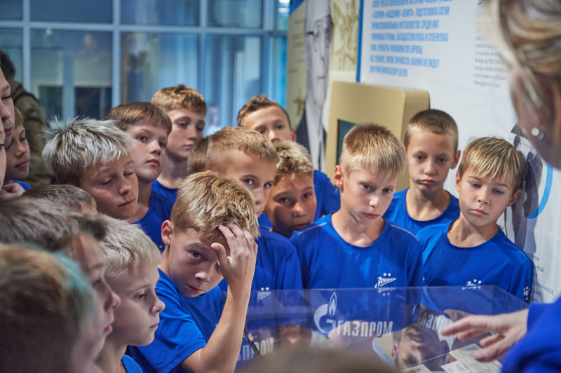 Презентация художественной книги о Д.Н. Бесове