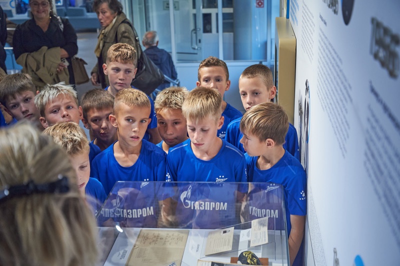 Презентация художественной книги о Д.Н. Бесове