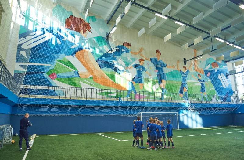 Презентация художественной книги о Д.Н. Бесове