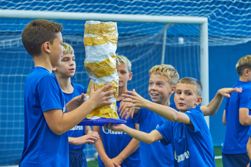 Презентация художественной книги о Д.Н. Бесове