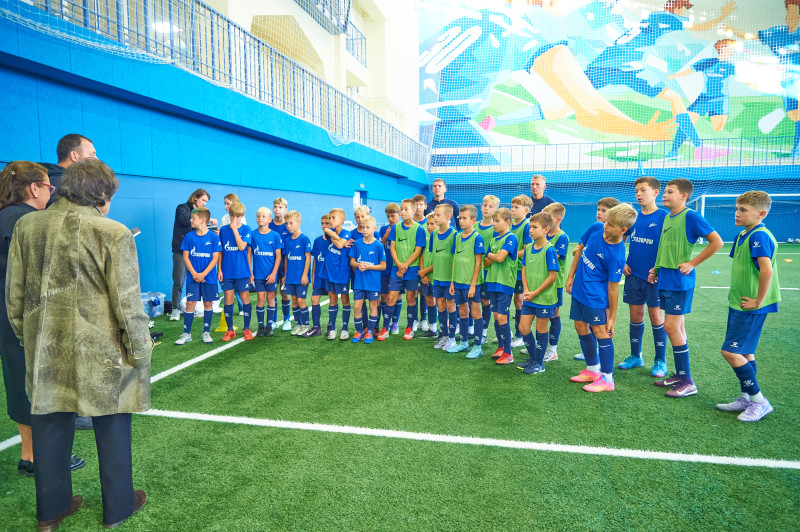 Презентация художественной книги о Д.Н. Бесове