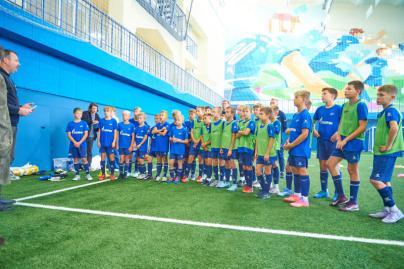 Презентация художественной книги о Д.Н. Бесове