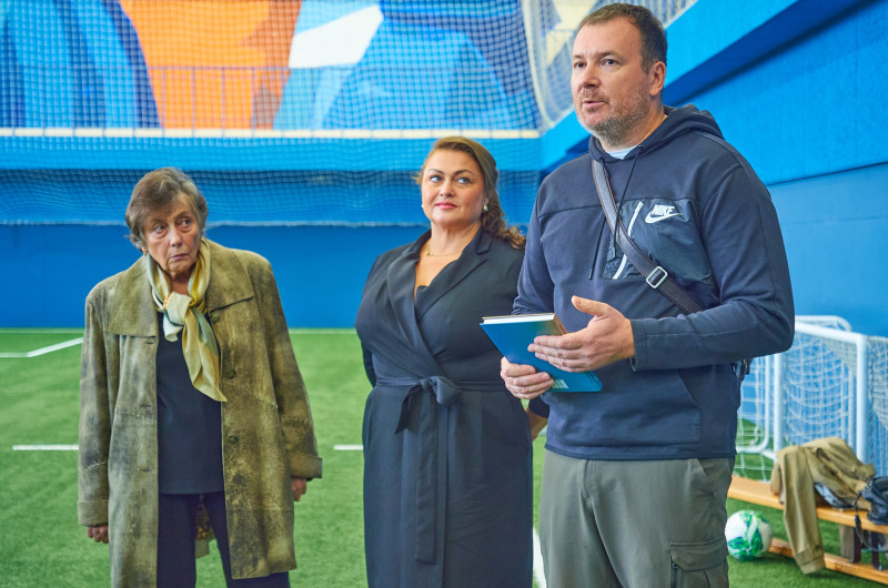 Презентация художественной книги о Д.Н. Бесове