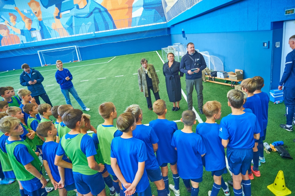 Презентация художественной книги о Д.Н. Бесове