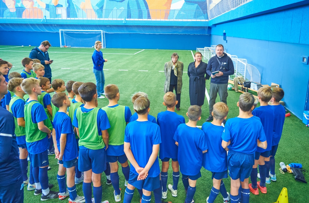 Презентация художественной книги о Д.Н. Бесове