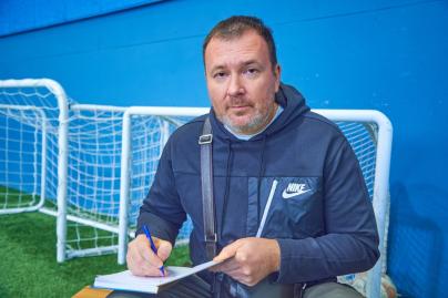 Презентация художественной книги о Д.Н. Бесове