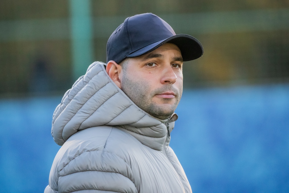 Юношеская футбольная лига-1, «Зенит» —  «Локомотив»