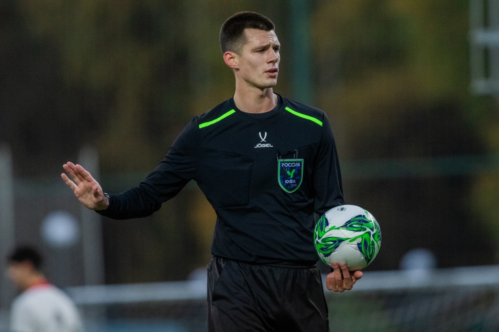 Юношеская футбольная лига-1, «Зенит» —  «Локомотив»