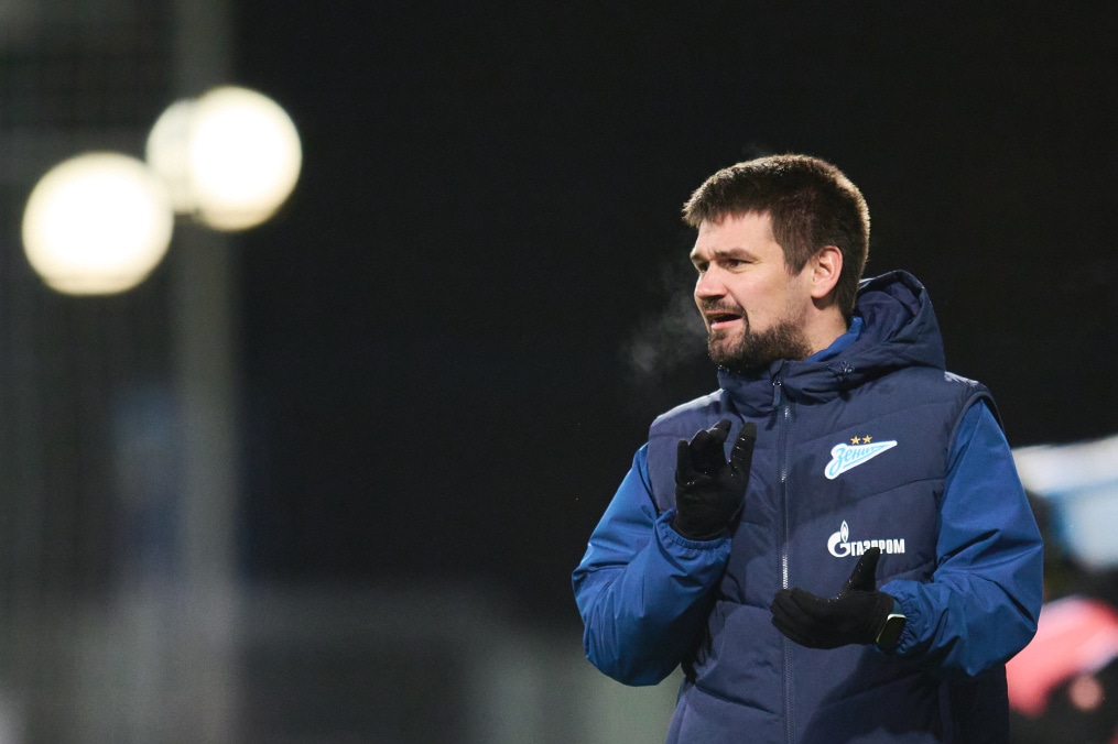 Суперлига 2025, «Зенит» — «Звезда-2005»