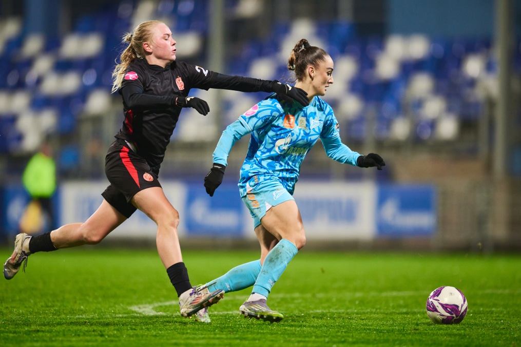 Суперлига 2025, «Зенит» — «Звезда-2005»