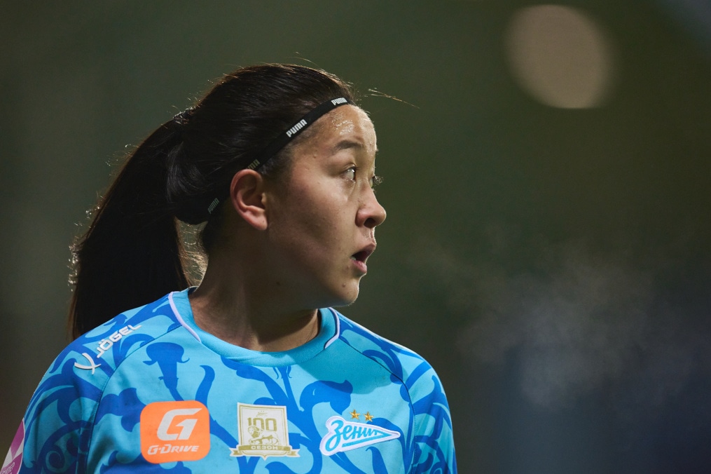 Суперлига 2025, «Зенит» — «Звезда-2005»