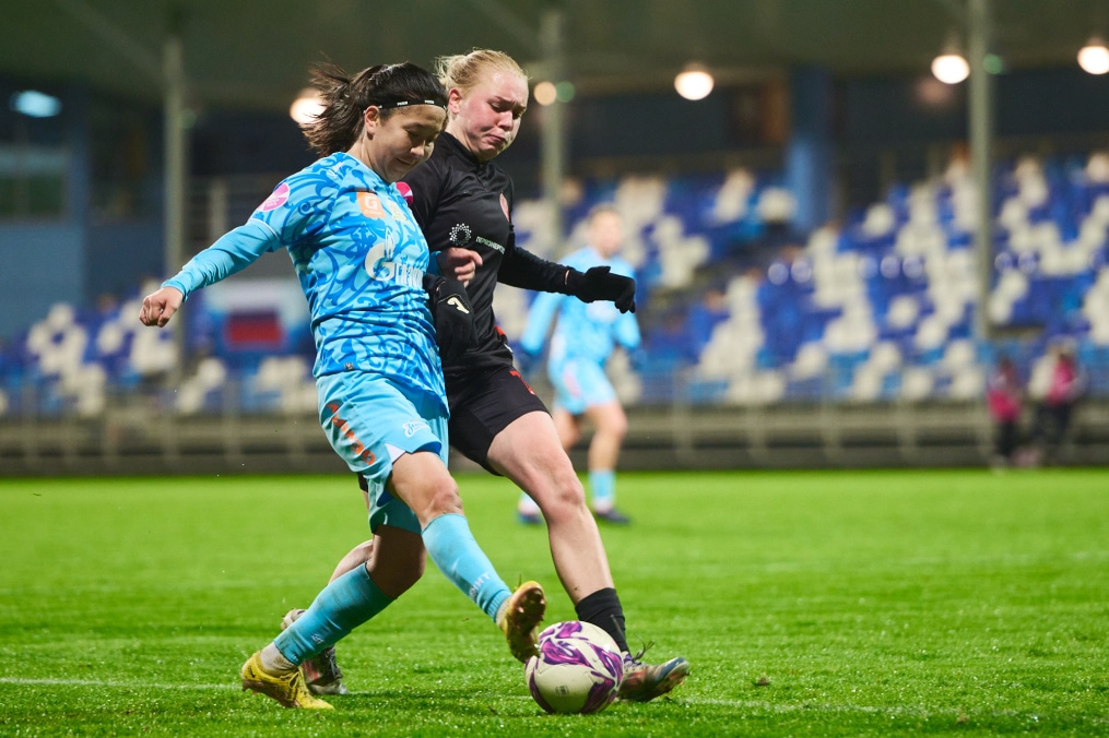 Суперлига 2025, «Зенит» — «Звезда-2005»