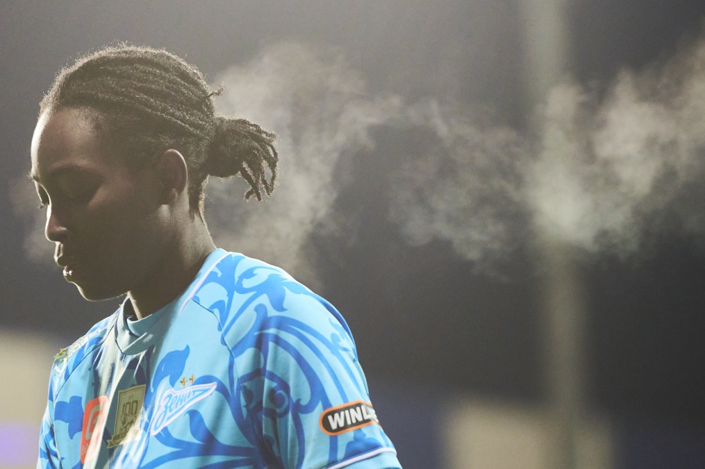 Суперлига 2025, «Зенит» — «Звезда-2005»