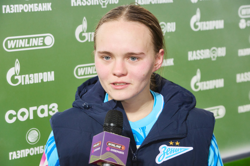 Суперлига 2025, «Зенит» — «Звезда-2005»