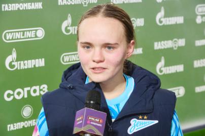 Суперлига 2025, «Зенит» — «Звезда-2005»